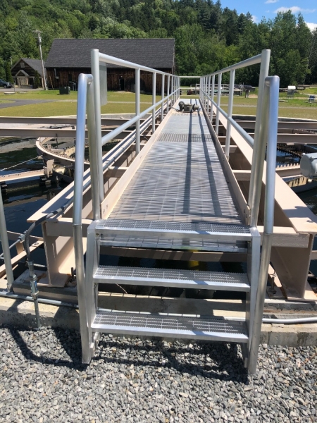 <p>We can produce steel structures of many types.</p>